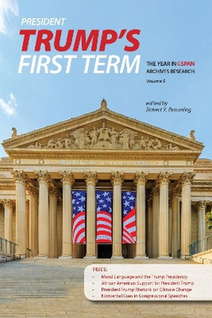 President Trump's First Term 5/e