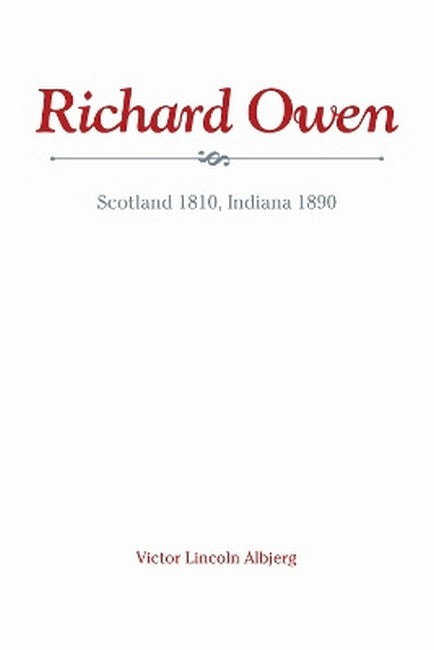 Richard Owen