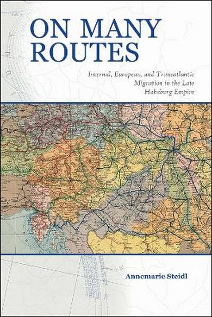 On Many Routes