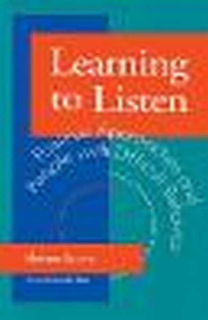 Learning to Listen