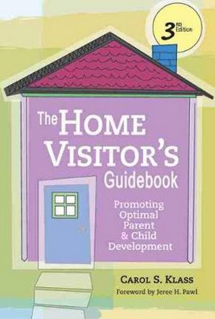 The Home Visitor's Guidebook 2/e