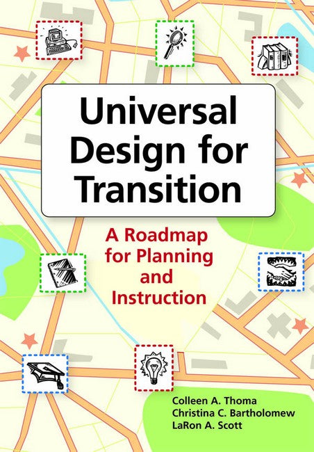 Universal Design for Transition