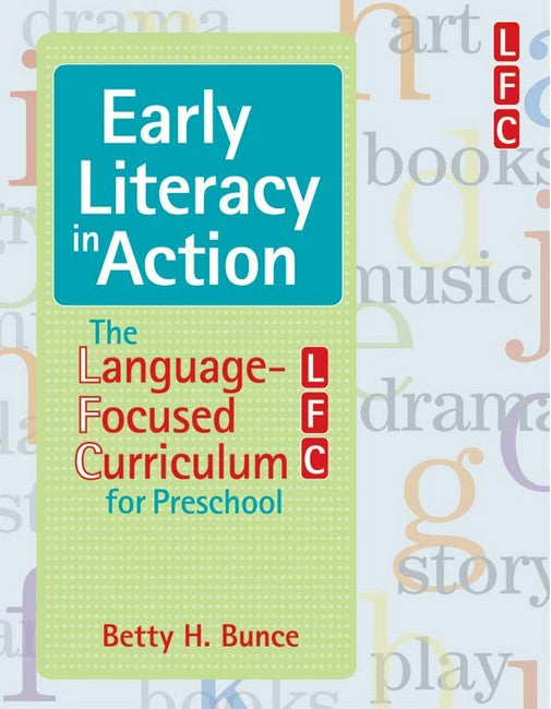 Early Literacy in Action
