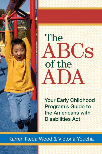 The ABCs of the ADA 3/e