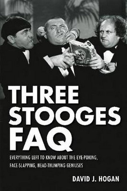 Three Stooges FAQ