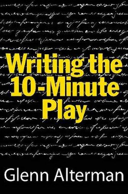 Writing the 10 Minute Play