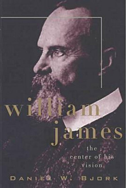 William James