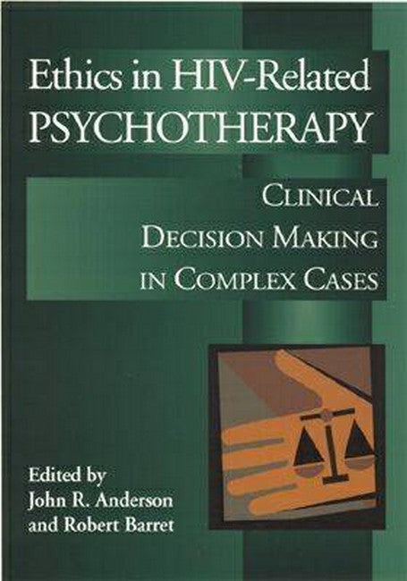 Ethics in HIV-related Psychotherapy