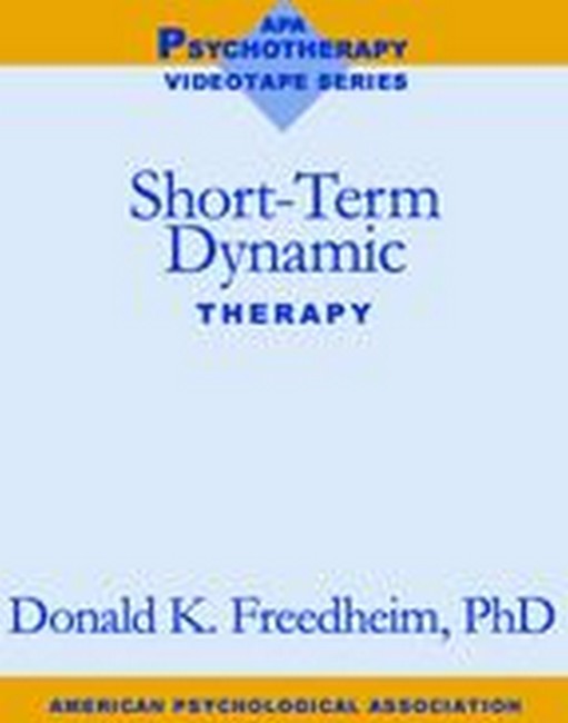 Short-term Dynamic Therapy