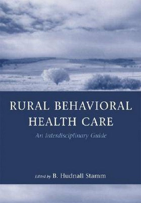 Rural Behavioral Health Care