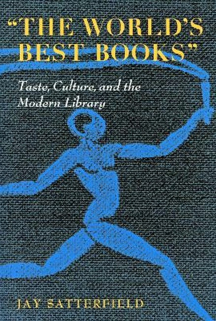 The World's Best Books