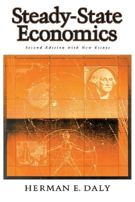 Steady-State Economics 2/e