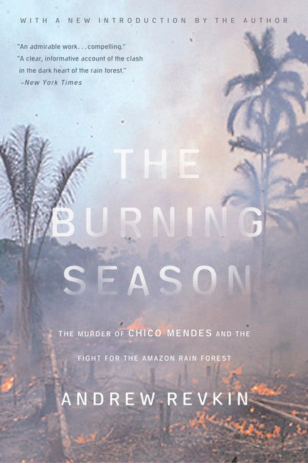 Burning Season: