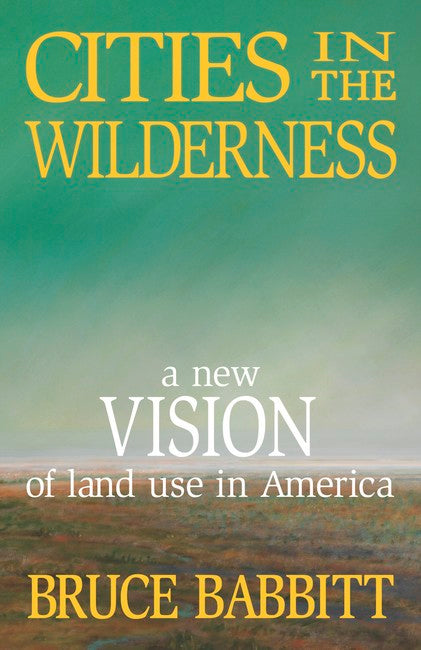 Cities in the Wilderness