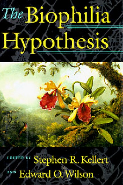 Biophilia Hypothesis