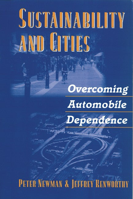 Sustainability and Cities