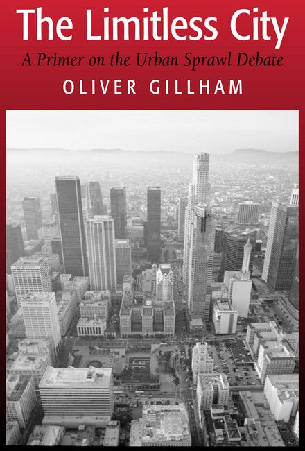 The Limitless City