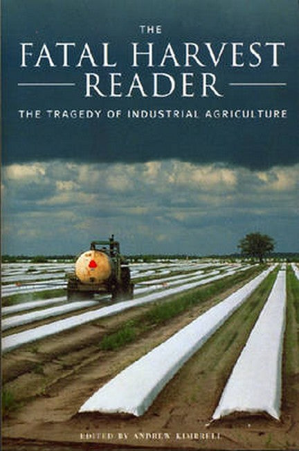 The Fatal Harvest Reader