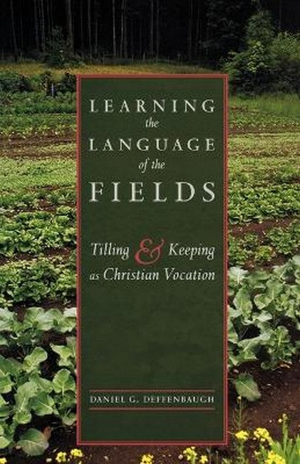 Learning the Language of the Fields