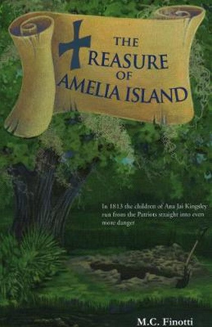 The Treasure of Amelia Island