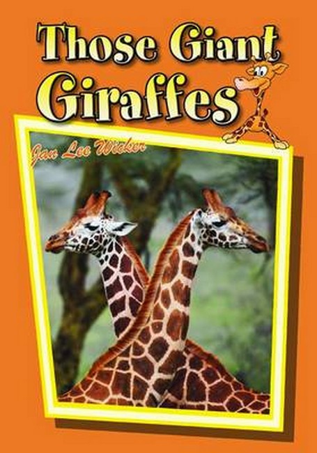 Those Giant Giraffes