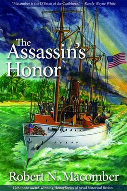 The Assassin's Honor
