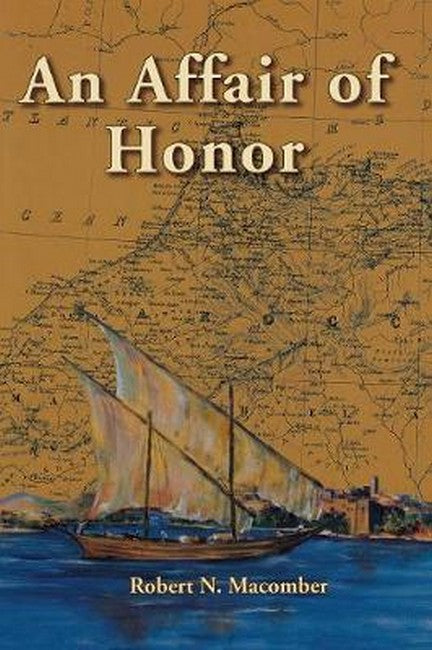 Affair of Honor