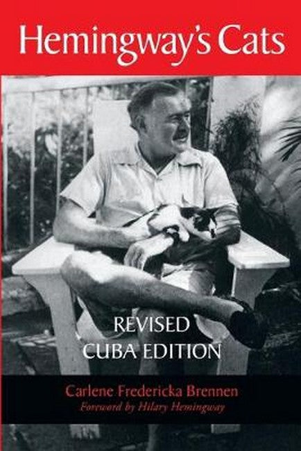 Hemingway's Cats 2/e
