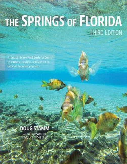 The Springs of Florida 3/e