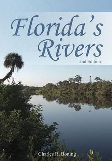 Florida's Rivers 2/e