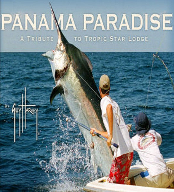 Panama Paradise