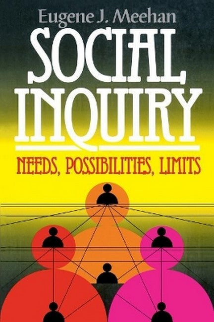 Social Inquiry