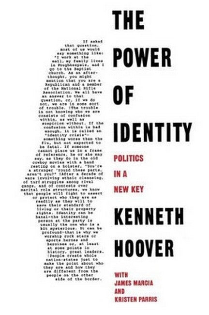 The Power of Identity