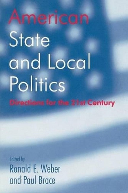 American State and Local Politics