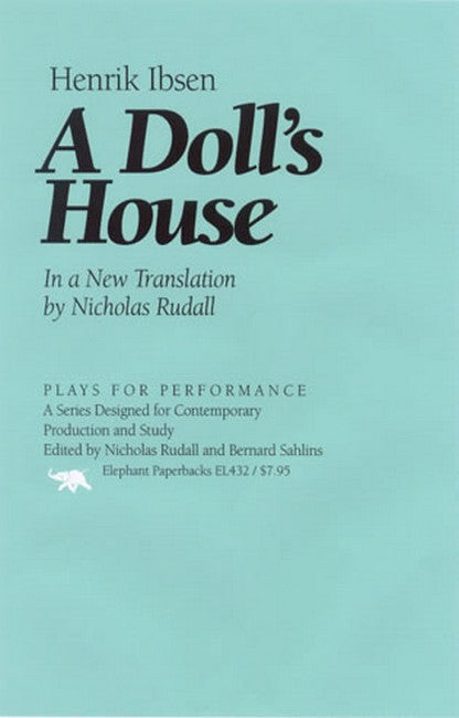 A Doll's House