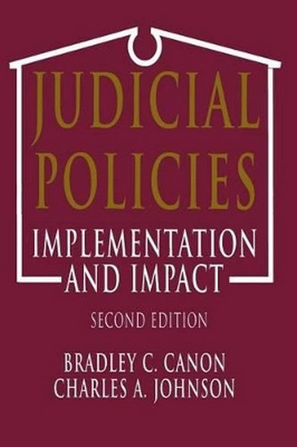 Judicial Policies