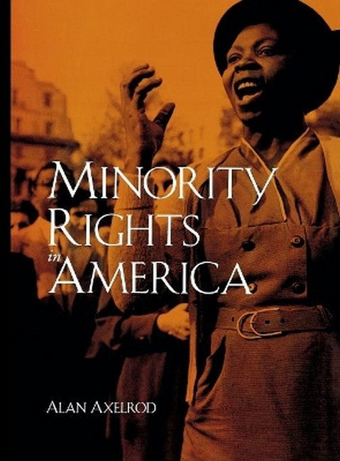 Minority Rights in America