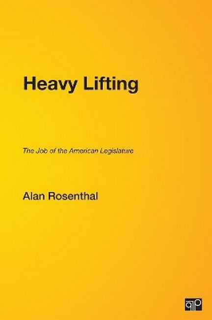 Heavy Lifting