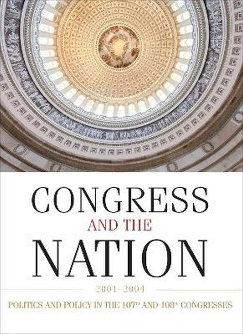 Congress and the Nation XI