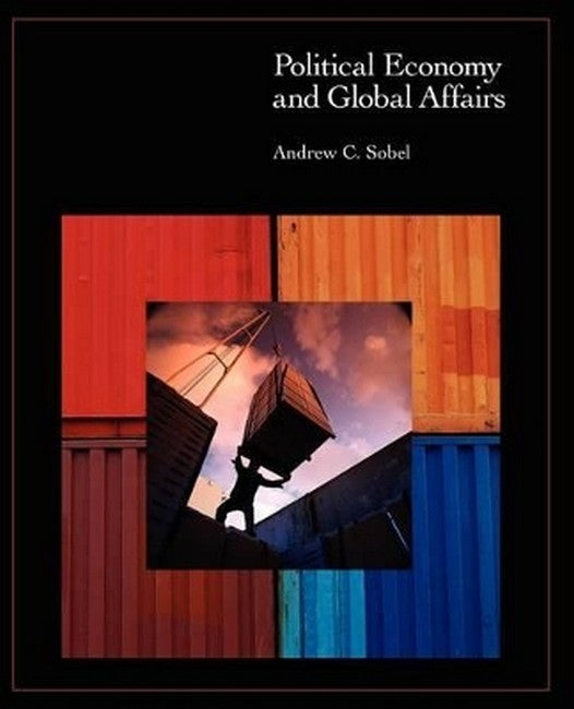 Political Economy and Global Affairs