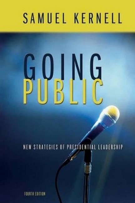 Going Public