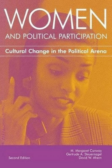 Women and Political Participation 2/e