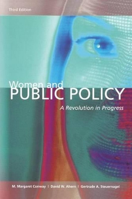 Women and Public Policy 3/e