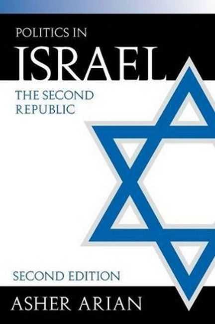 Politics in Israel 2/e