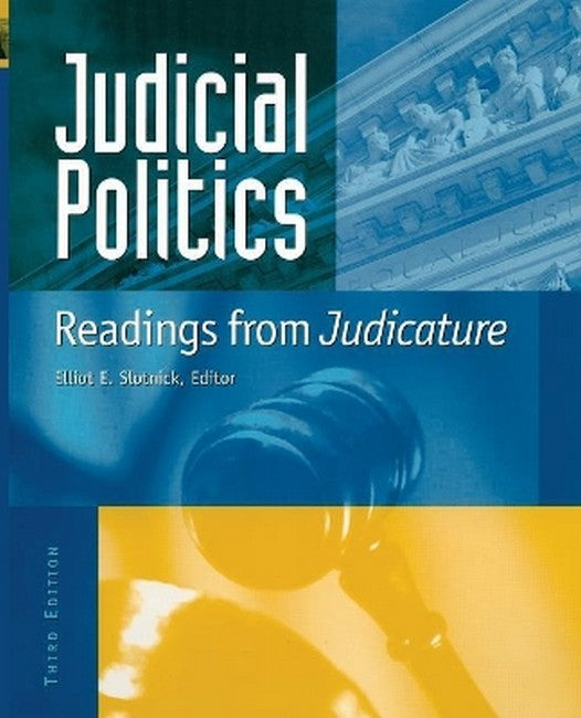 Judicial Politics