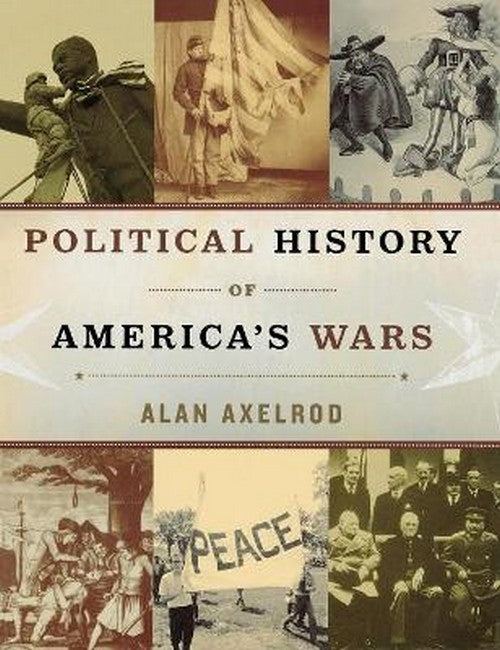 Political History of America's Wars