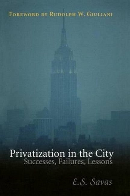 Privatization in the City