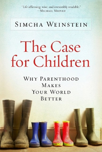 The Case For Children