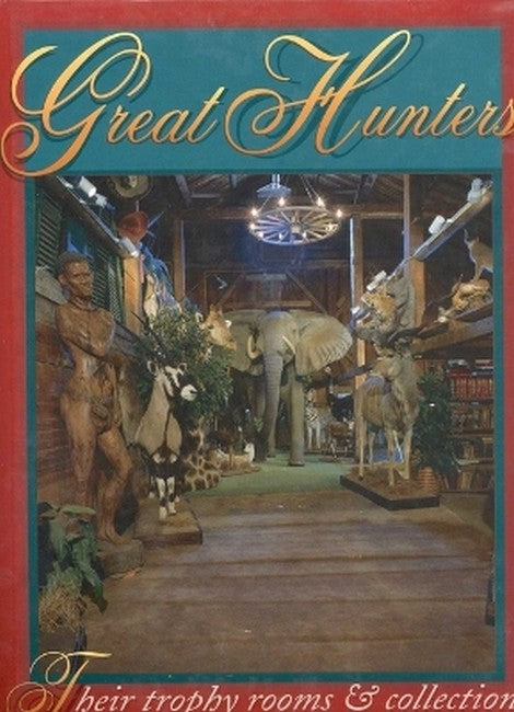 Great Hunters