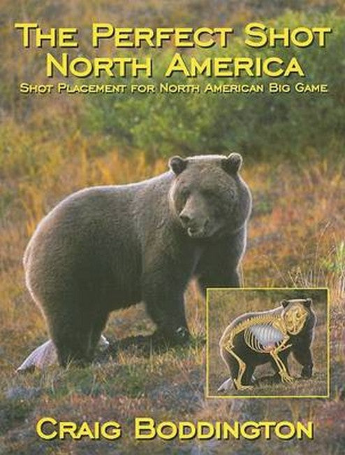 The Perfect Shot, North America
